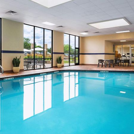 Sheraton West Des Moines Eksteriør bilde
