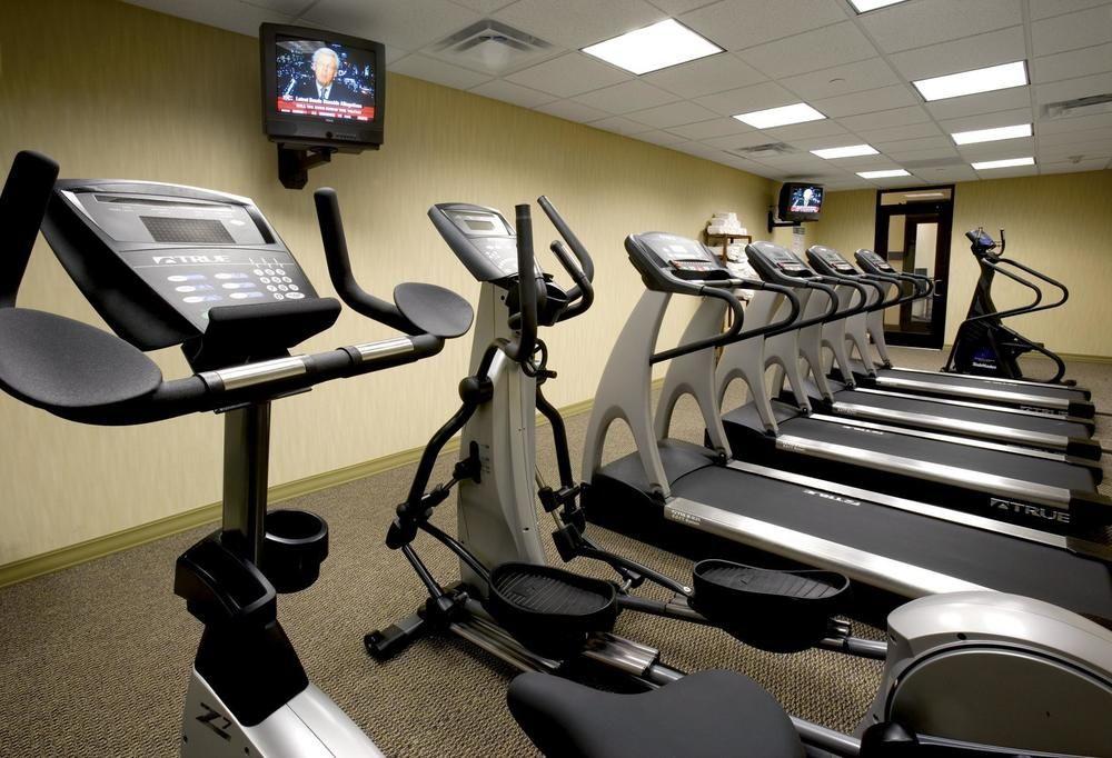 Sheraton West Des Moines Eksteriør bilde