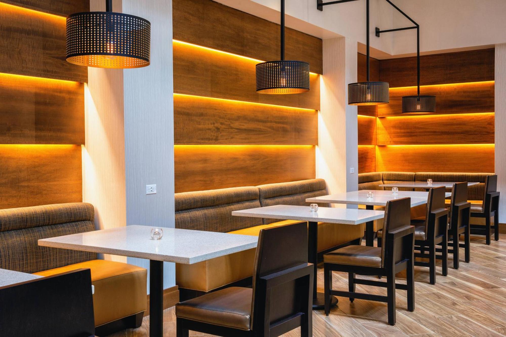 Sheraton West Des Moines Eksteriør bilde