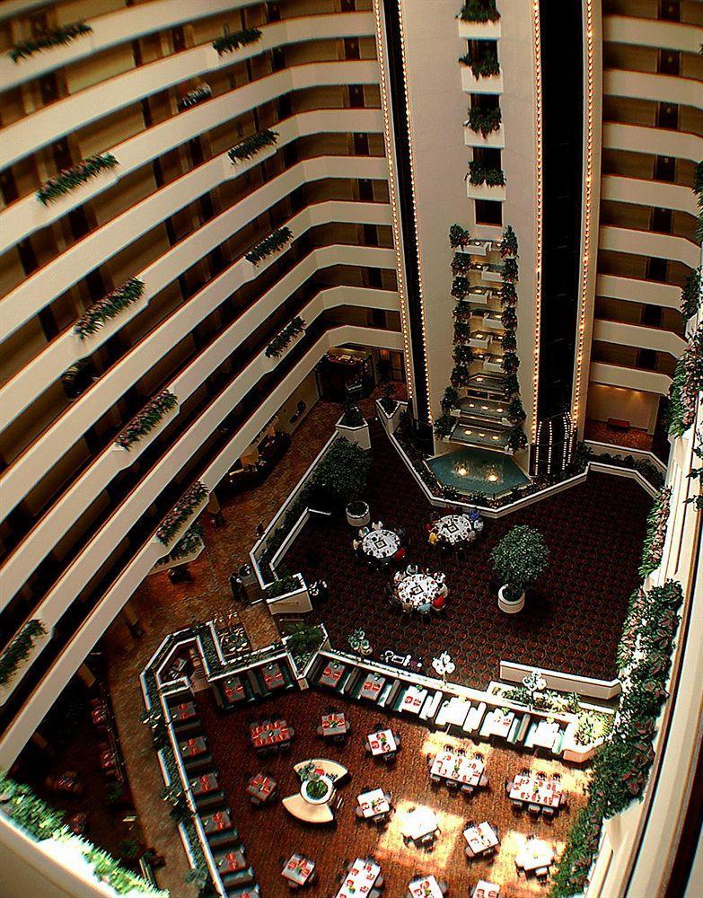 Sheraton West Des Moines Eksteriør bilde