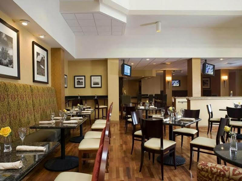 Sheraton West Des Moines Eksteriør bilde