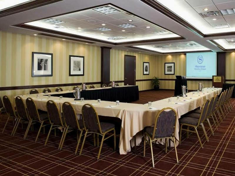 Sheraton West Des Moines Eksteriør bilde